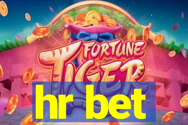 hr bet